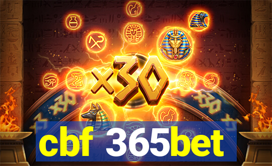 cbf 365bet